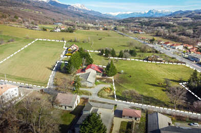 Terrain  115000 €