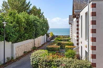 Appartement 3 pièces 468000 €