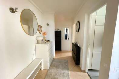 Appartement 4 pièces 100000 €