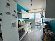 Exclusivité, vendu avec locataire, T4 Marseille 15ème , Résidence Val pins, quartier Les Borels — photo 3