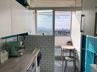 Exclusivité, vendu avec locataire, T4 Marseille 15ème , Résidence Val pins, quartier Les Borels — photo 4