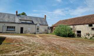 Maison 6 Pièces 143 m² à vendre à Bouzy-la-Forêt (45460)
