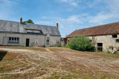 Maison 6 pièces 220300 €