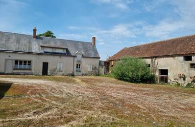 "EXCLUSIVITE"  GRANDE FERME 6 pièce(s)  et 28116 m² — photo du bien