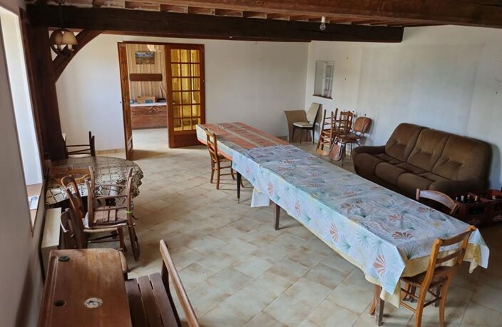 "EXCLUSIVITE"  GRANDE FERME 6 pièce(s)  et 28116 m² — photo 5