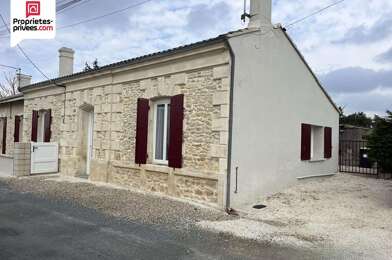 Maison 3 pièces 133990 €