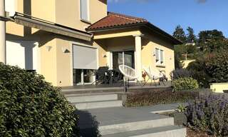 Maison 7 Pièces 250 m² à vendre à Saint-Didier-au-Mont-d'Or (69370)