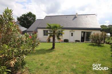 Maison 5 pièces 345000 €