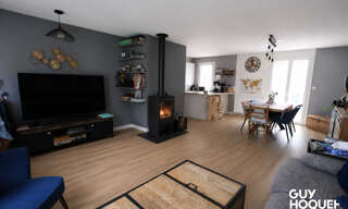 Maison 5 Pièces 115 m² à vendre à Vigneux-de-Bretagne (44360)