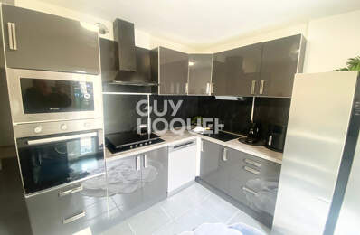 appartement — photo du bien