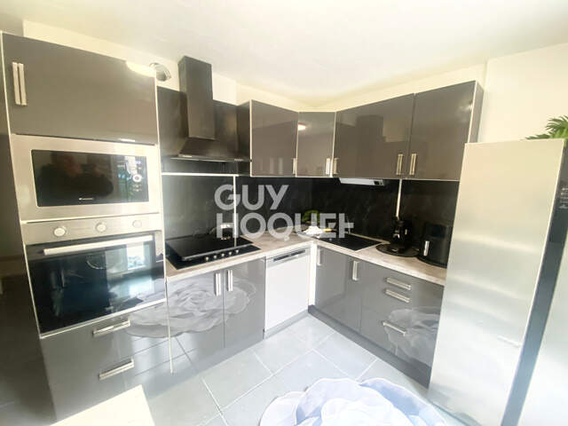 appartement — photo du bien