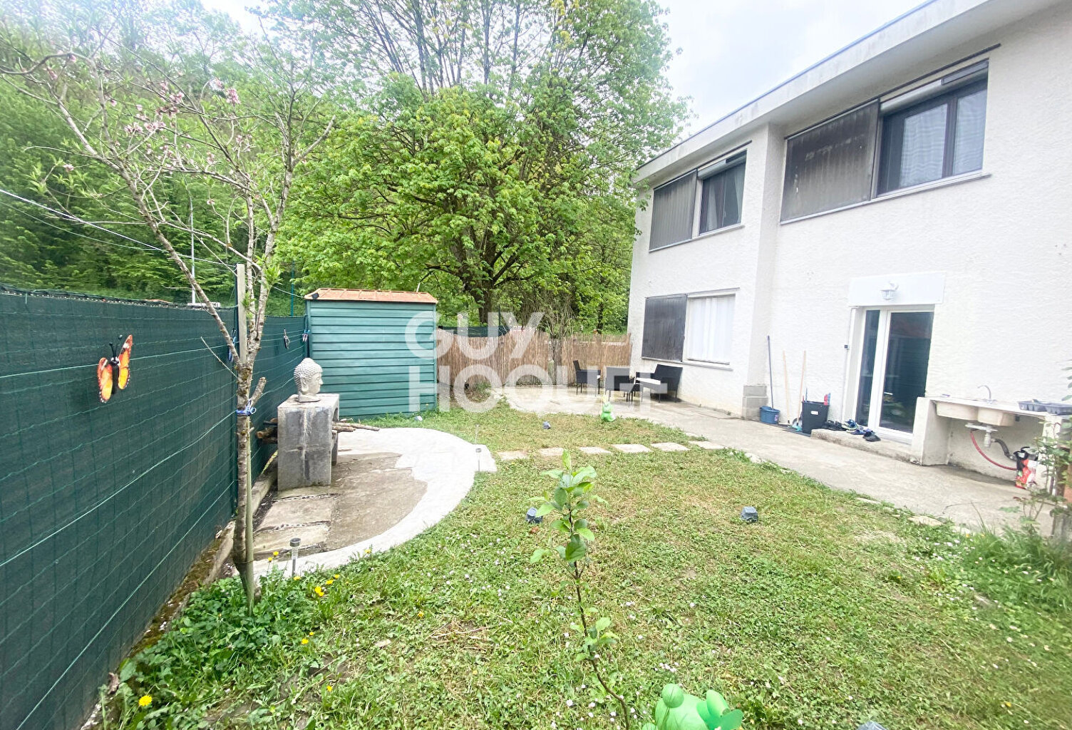 appartement — photo 1