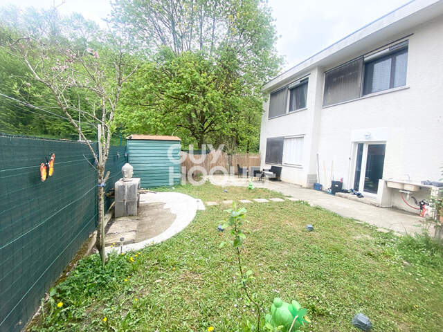 appartement — photo du bien