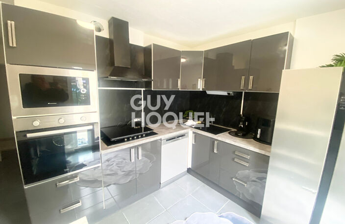 appartement — photo 2