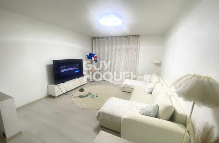 appartement — photo 3