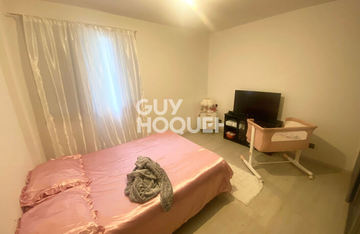 appartement — photo 5