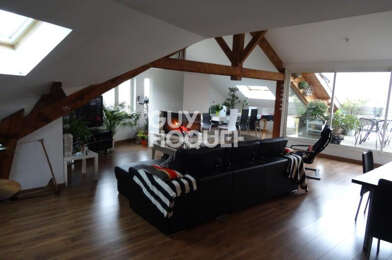 Appartement 5 pièces 295000 €