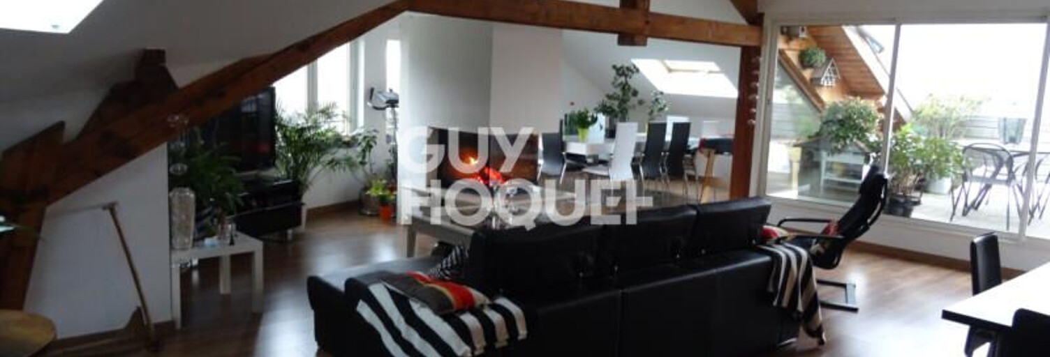 Appartement 5 Pièces 129 m² à vendre à Arvillard (73110)