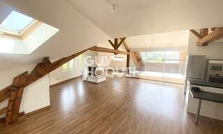 Appartement 5 Pièces 129 m² à vendre à Arvillard (73110)