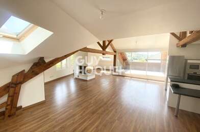 Appartement 5 pièces 295000 €