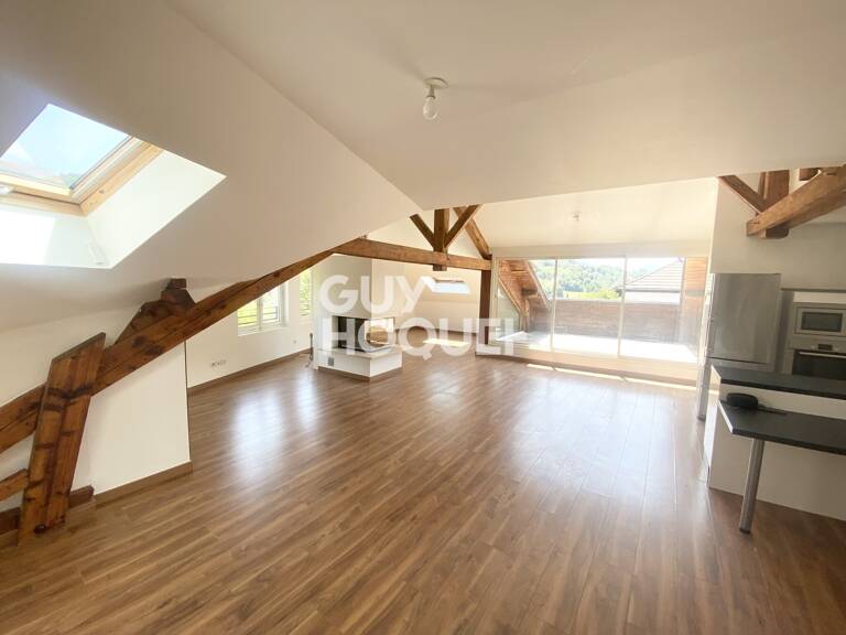 appartement — photo 1