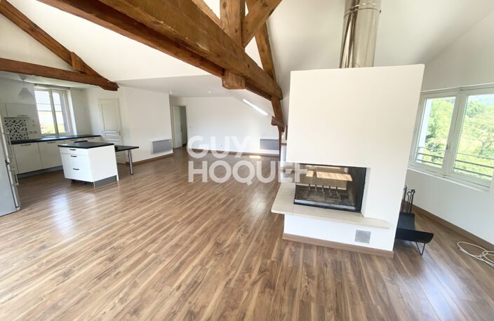 appartement — photo 3