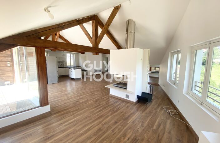 appartement — photo 4