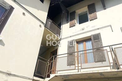 Appartement 3 pièces 78000 €