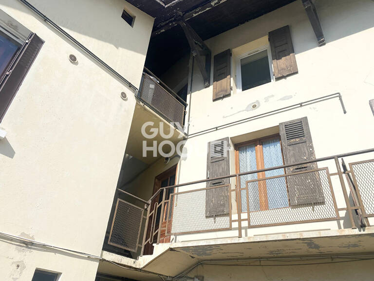 appartement — photo 1