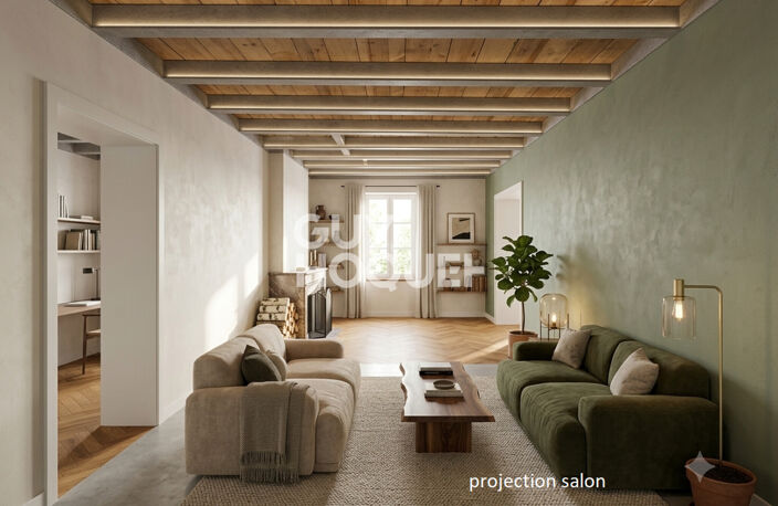 appartement — photo 3