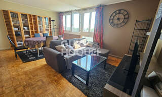 Appartement 3 Pièces 70 m² à vendre à Compiègne (60200)