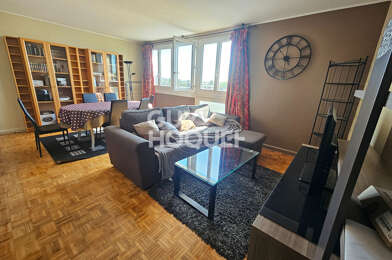 Appartement 3 pièces 111000 €