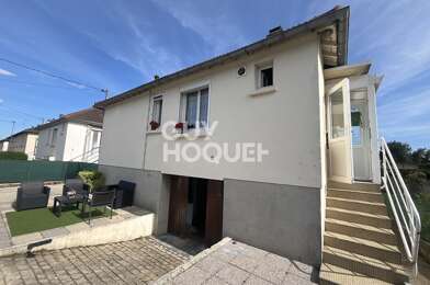 Maison 6 pièces 227000 €