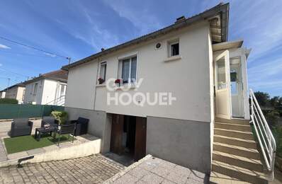 Maison 6 pièces à vendre à Margny-lès-Compiègne - Réf. C2347 — photo du bien