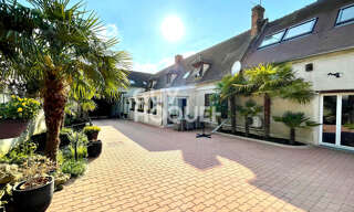 Maison 8 Pièces 284 m² à vendre à Grandfresnoy (60680)