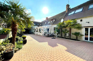 Maison 8 pièces 499000 €