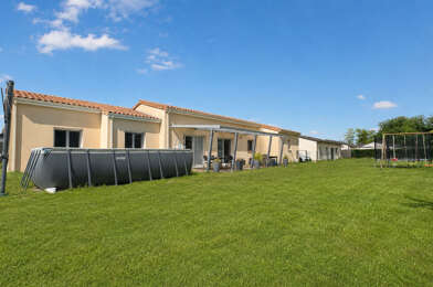 Maison 5 pièces 274000 €