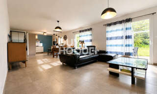 Maison 5 Pièces 128 m² à vendre à Dissay (86130)