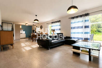 Maison 5 pièces 274000 €