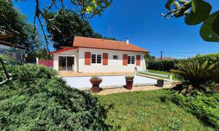 Maison 6 Pièces 170 m² à vendre à Boucau (64340)