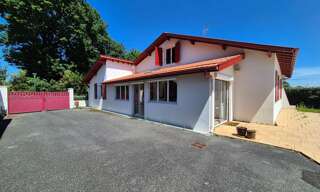 Maison 6 Pièces 170 m² à vendre à Boucau (64340)