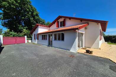 Maison 6 pièces 598500 €