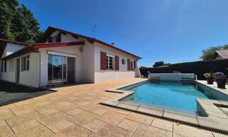 Maison 6 Pièces 170 m² à vendre à Boucau (64340)