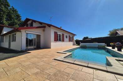 Maison 6 pièces 548000 €