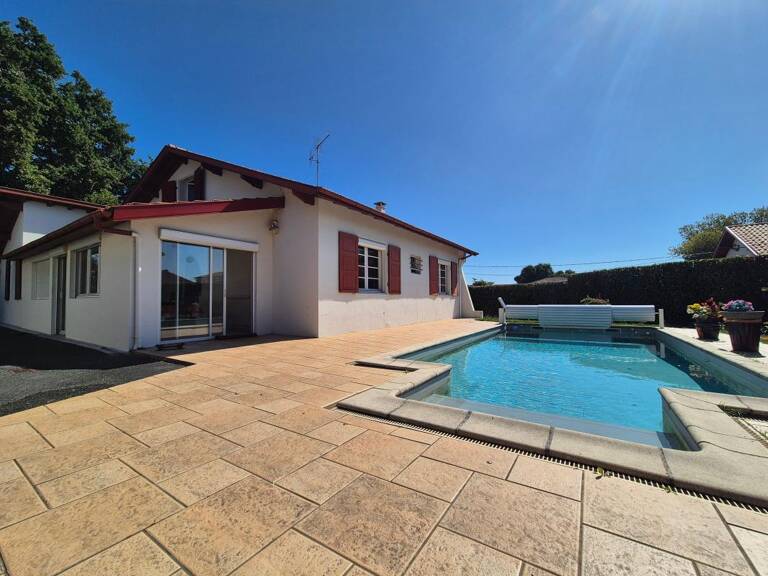 BOUCAU maison individuelle 170 m² — photo 1