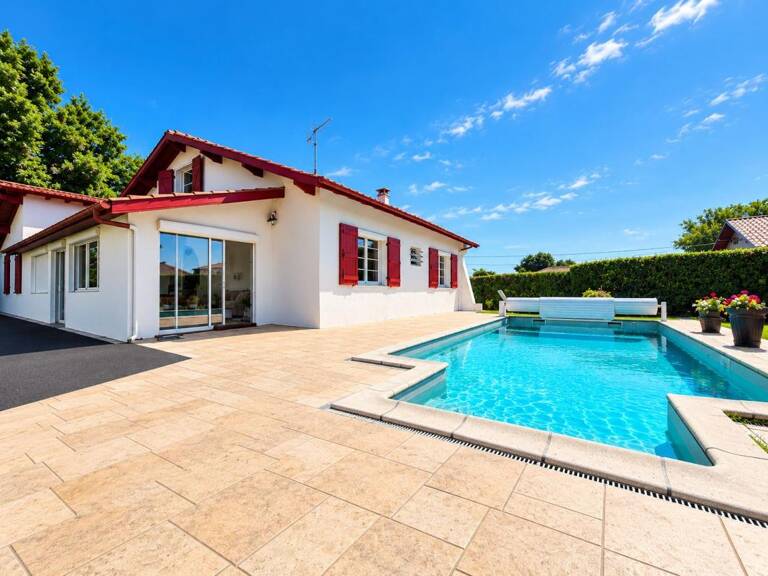 BOUCAU maison individuelle 170 m² — photo 1