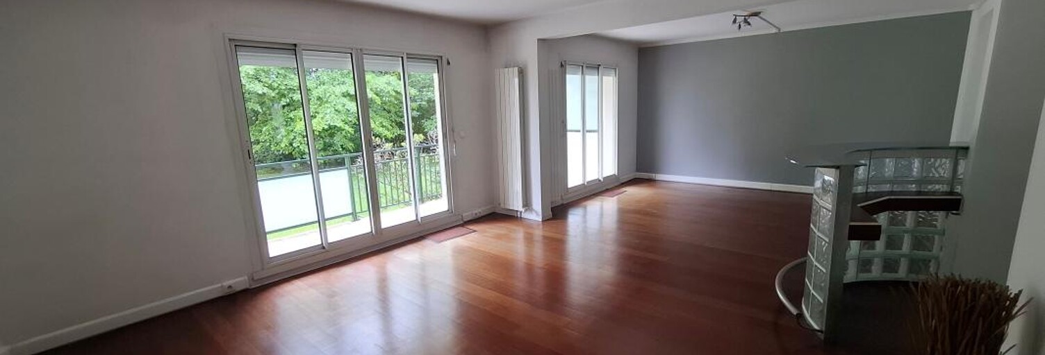 Appartement 3 Pièces 77 m² à vendre à Bayonne (64100)