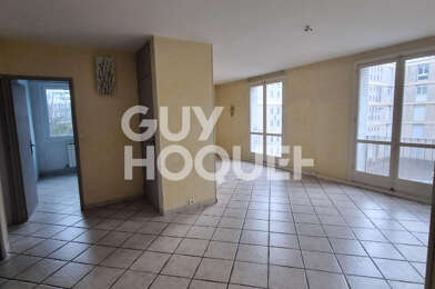 Appartement 4 pièces 90000 €