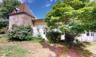 Maison 7 Pièces 302 m² à vendre à Thil (31530)