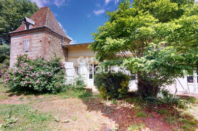 Maison 7 pièces 450000 €
